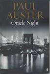Oracle Night