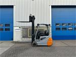 VS-22056 Elektrische Triplex heftruck RX20-20 bj2017