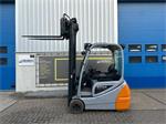 VS-22059 Elektrische Triplex heftruck RX20-20 bj2017