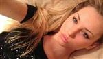 Zin in een jonge, blonde chick?