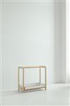 Modulaire Montessori Houten Kinderkledingrek Kledingrek -module