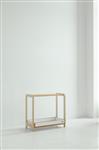 Modulaire Montessori Houten Kinderkledingrek Kledingrek -module