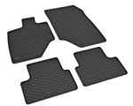 Rubber automatten Peugeot 5008 | 2024-heden
