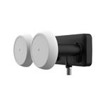 Inverto Astra-Hotbird monoblock single voor 80cm schotels