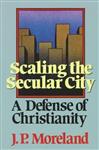 Scaling the Secular City