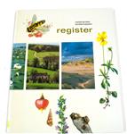 ONTDEK-REGISTER / NEDERLANDSE LANDSCHAPPEN