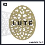 Experience / Lute Bookazine / 2