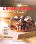 Cakes & bakes / Creatief culinair