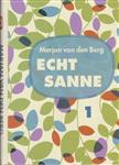 Echt Sanne / Grote letter bibliotheek / 2611