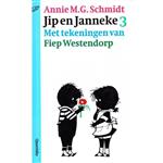 Jip en Janneke / 3 / Jeugdsalamander