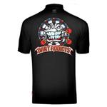 Dartshirt Bedrukken met Logo