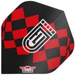 Bulls Player Flights Filip Ljubenko D100