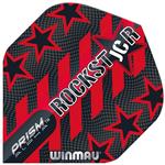 Winmau Prism Delta Joe Cullen Rockstar Flights