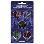 Winmau Players Flights Kit