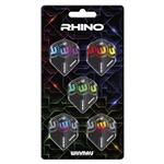 Winmau Rhino Flights Kit 2023