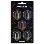 Winmau Prism Alpha Flights Kit