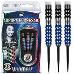 Winmau Aurora Fochesato 90% Dartpijlen 22 Gram