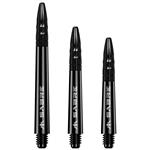 Mission Sabre Shafts Zwart Zwart
