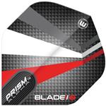 Winmau Prism Alpha Blade 6 Triplecore A Flights