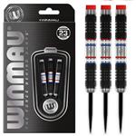 Winmau Thibault Tricole 90% Dartpijlen 23 Gram