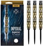 Harrows Imperial Diamond 90% Dartpijlen 21-26 Gram