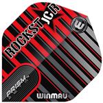 Winmau Prism Zeta Joe Cullen Stripes Flights