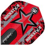 Winmau Prism Zeta Joe Cullen Star Flights