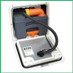 SOG Deurontluchting Type F C250/C260
