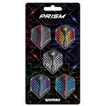 Winmau Prism Zeta Flights Kit