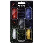 Winmau Pro Force Shafts Kit