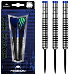 Mission Lee Evans 90% Dartpijlen 21-23 Gram