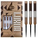 One80 Luxor Alpha 90% Dartpijlen 21-23-25 Gram