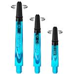 Harrows Carbon 360 Shafts Aqua