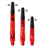 Harrows Carbon 360 Shafts Rood