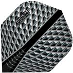 Harrows Silika Round Flights Grijs