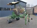 Krone KS 380 / 420 -12 Hark