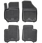 Rubberschaal automatten Suzuki Baleno | 2016-2019