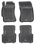 Rubber automatten Subaru Forester | 2002-2008