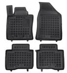 Rubber automatten SsangYong Torres | 2023-heden