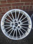 17 Origineel Audi A3 S-Line Velgen Steek 5x112