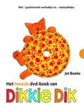 Het tweede dvd-boek van Dikkie Dik / Dikkie Dik