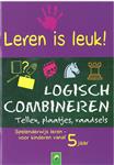 Leren is leuk! Logisch combineren (5+ jaar)