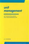 Unit management