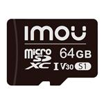 Micro SD kaart 64GB Imou - sdmi64