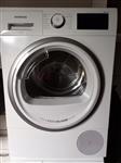 Samsung warmtepompdroger 