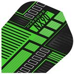 Harrows NX90 Flights Groen