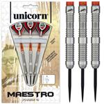 Unicorn Maestro Seigo Asada P3 Natural 95% Dartpijlen 22 Gram