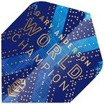 Unicorn Ultrafly.100 Player Std. Gary Anderson P6