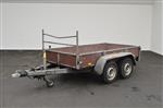 Saris Bakwagen 1600kg
