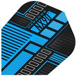 Harrows NX90 Flights Blauw